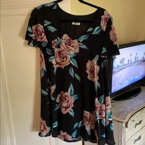 Show me your Mumu dress